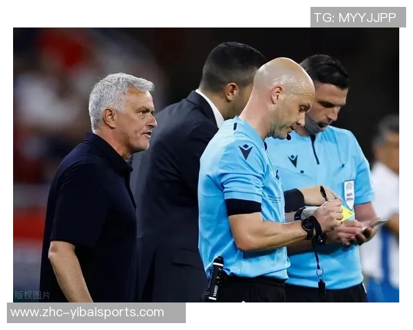 足球场上的冲突与争议：当球员与裁判的对抗升级为暴力行为