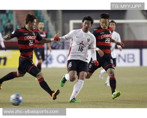 全北现代与蔚山现代的巅峰对决谁将赢得这场韩超经典之战