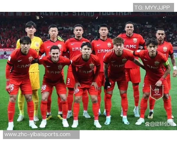 恒大与上港亚冠激战即将开启精彩直播全程解析与赛前预测