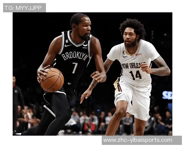 步行者与篮网激战正酣球迷期待精彩对决与绝妙表现